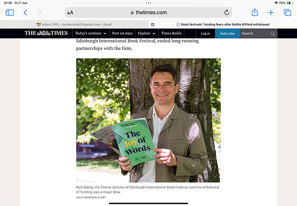 The Times