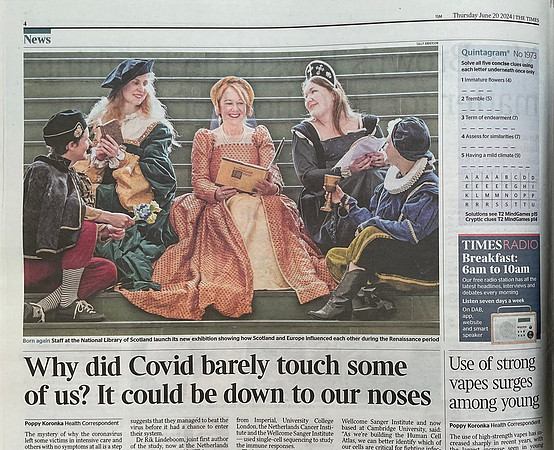 The Times