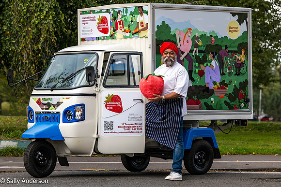 Tony Singh