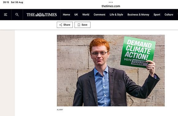 The Times