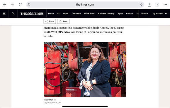 The Times