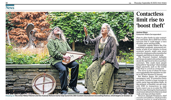 The Times