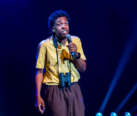 Toussaint Douglass: