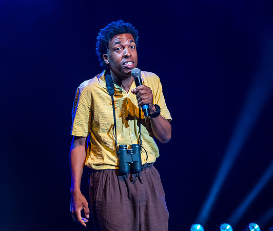 Toussaint Douglass: