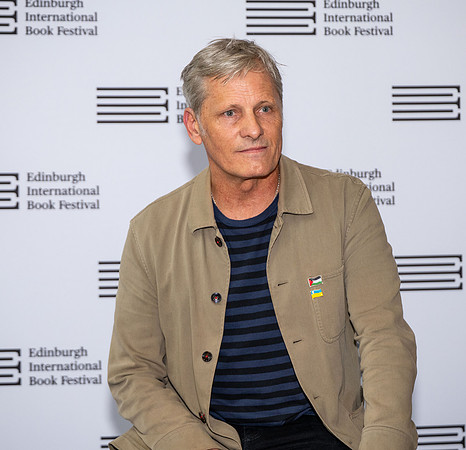 Viggo Mortensen