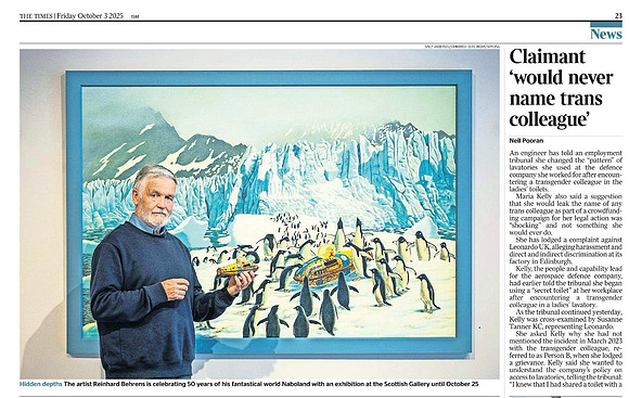The Times