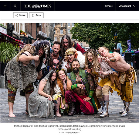 The Times