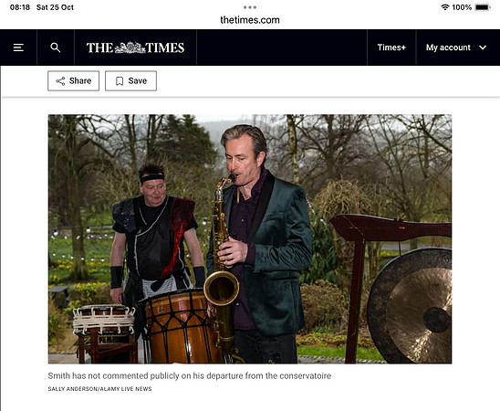 The Times