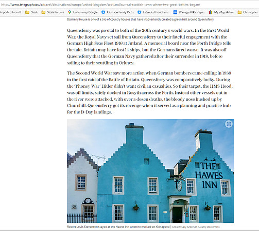 The Telegraph