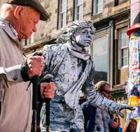 Edinburgh Fringe