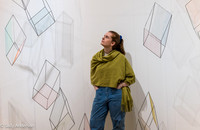 Bronwen Sleigh, Royal Scottish Academy