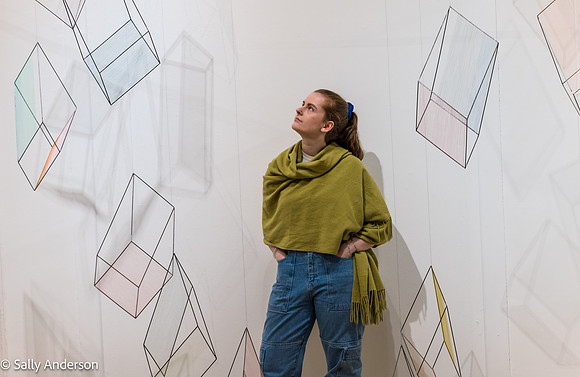 Bronwen Sleigh, Royal Scottish Academy