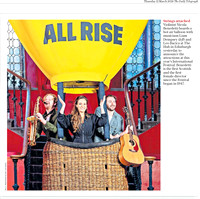 The Telegraph