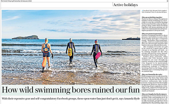 Telegraph