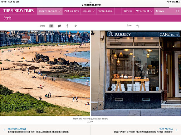 The Times