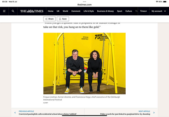 The Times