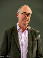 Tony Faber