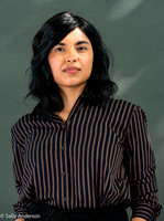 Zeba Talkhan