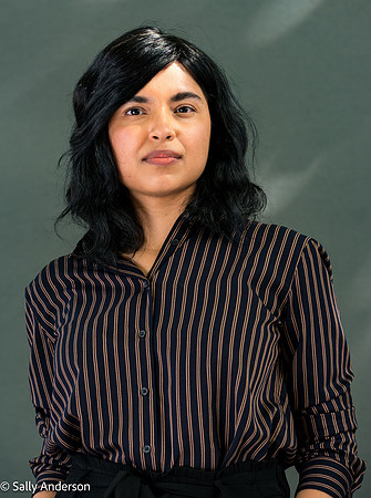 Zeba Talkhan
