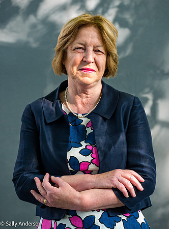 Ursula Buchan