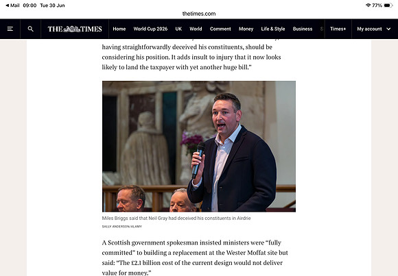 The Times