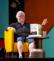 Val McDermid