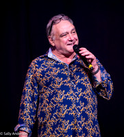 Tony Slattery