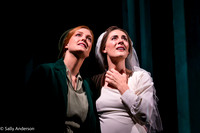 Wallis Giunta  & Sydney Mancasola