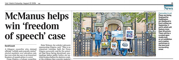 The Times