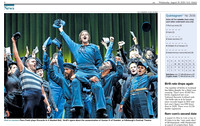 Published Photographs