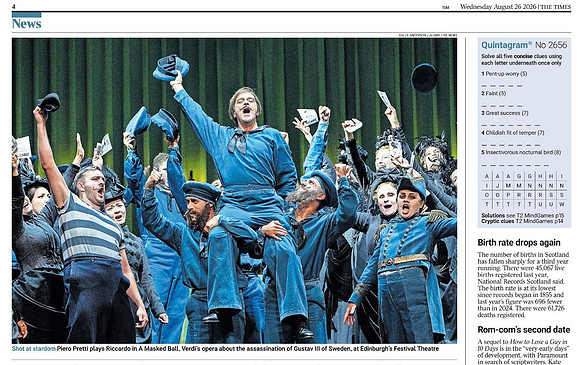 The Times