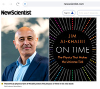 New Scientist
