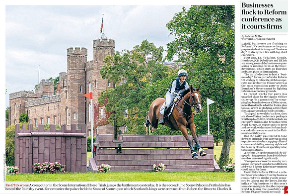 Sunday Telegraph