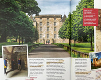 Historic Scotland magazine
