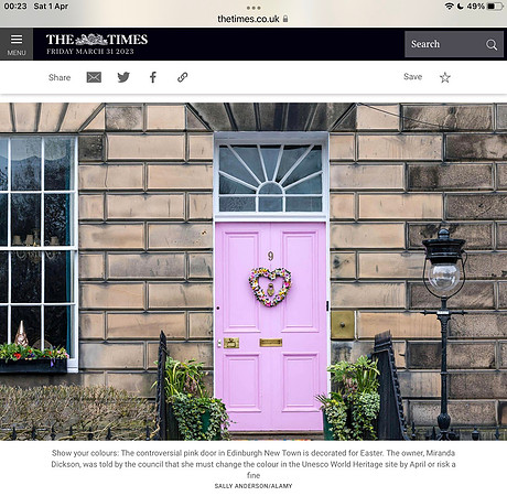 The Times