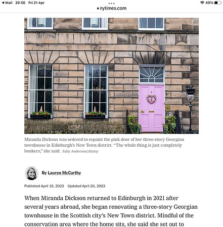 New York Times