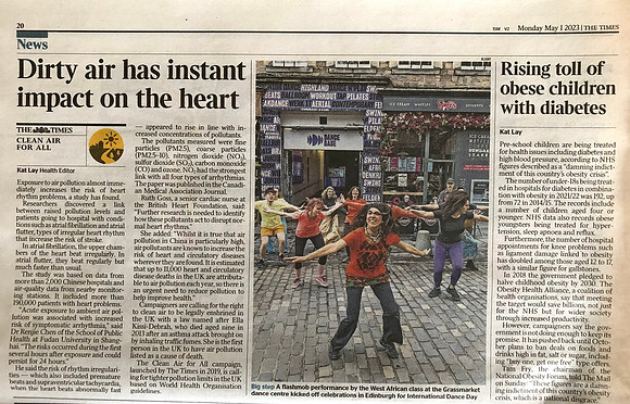 The Times