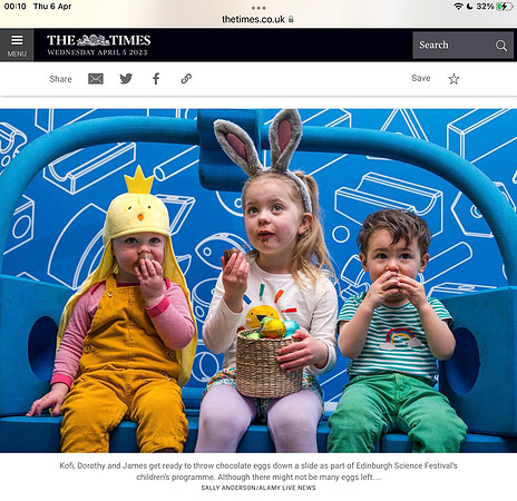 The Times