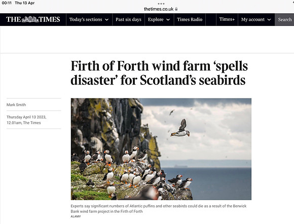 The Times