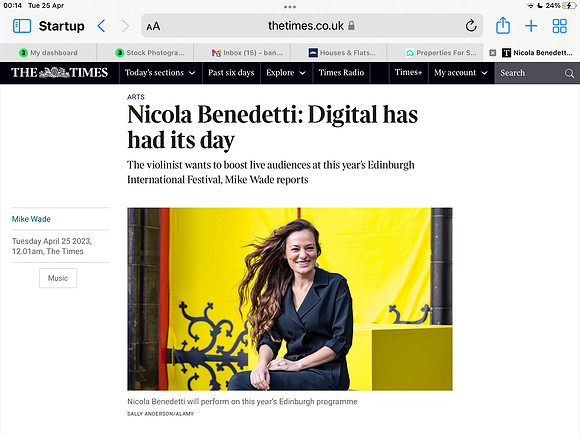 The Times