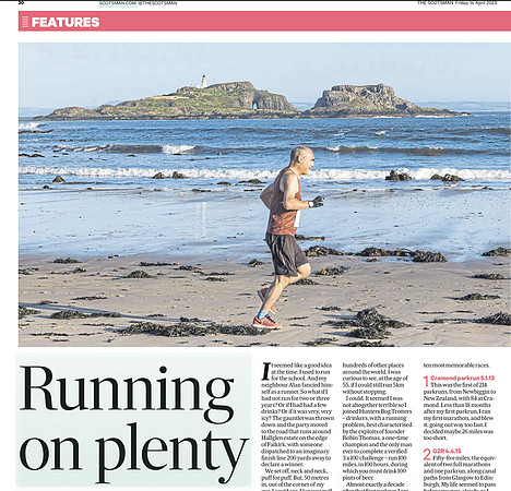 The Scotsman
