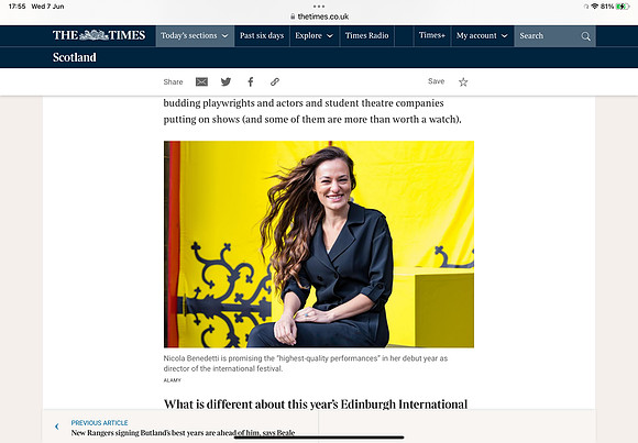 The Times