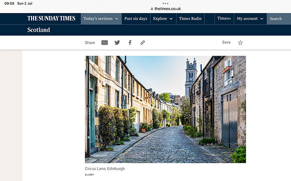 The Times