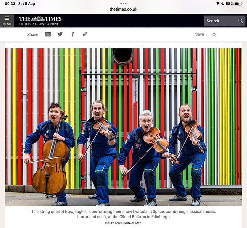 The Times