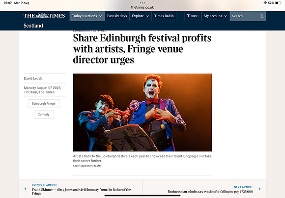 The Times