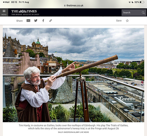 The Times