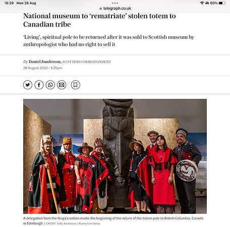 Telegraph
