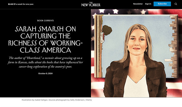 New Yorker
