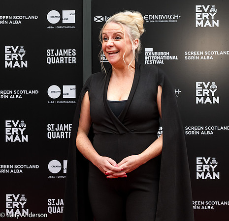 Victoria Balnaves