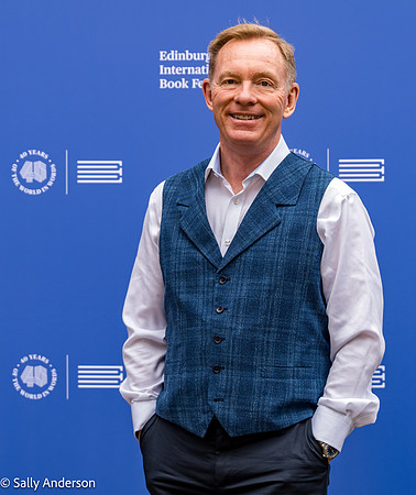 Sir Chris Bryant